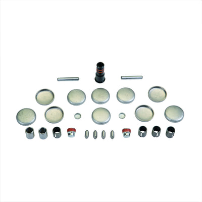 Plug/Dowel Kit