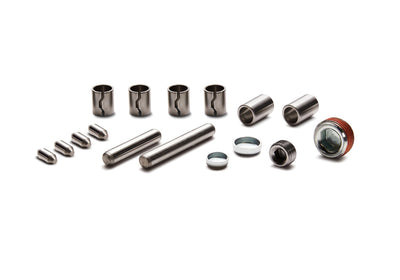 Block Plug/Dowel Kit