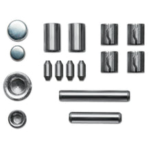 Block Plug/Dowel Kit