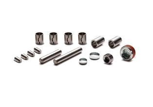 Block Plug/Dowel Kit