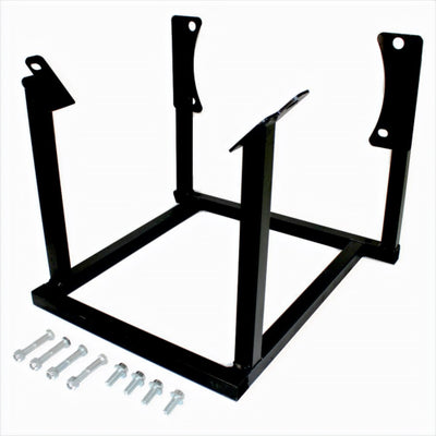 Engine Shipping Cradle