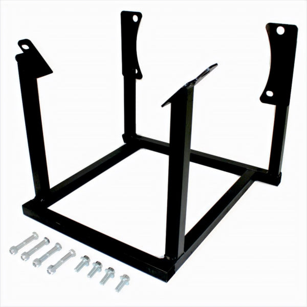Engine Shipping Cradle