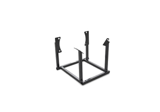 Engine Shipping Cradle