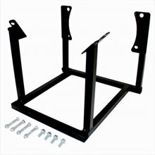 Engine Shipping Cradle