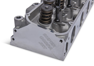 Super Cobra Jet Cylinder Head
