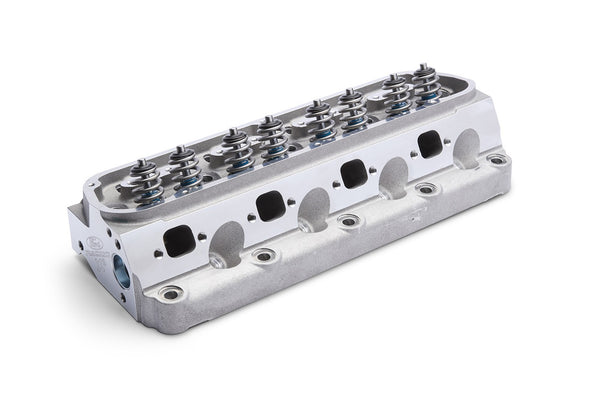 Street Cruiser Cylinder Head