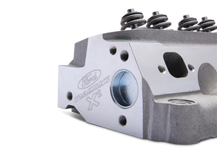 Street Cruiser Cylinder Head