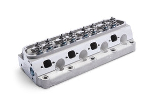Street Cruiser Cylinder Head