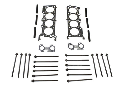 Head Changing Kit