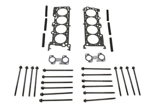 Head Changing Kit