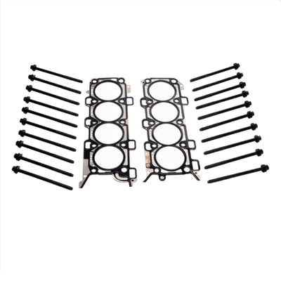 Head Changing Kit