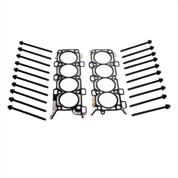 Head Changing Kit