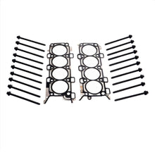 Head Changing Kit