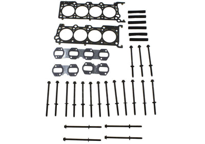 Head Changing Kit
