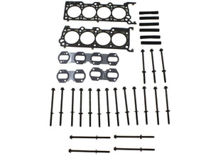 Head Changing Kit