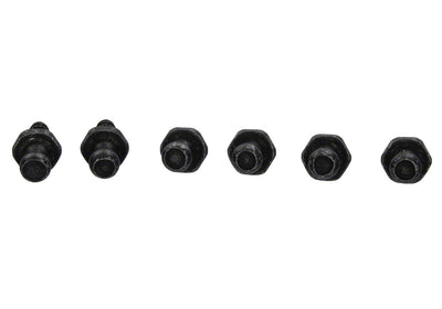Coil Cover Ball Stud Kit