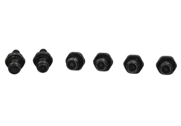 Coil Cover Ball Stud Kit