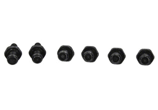 Coil Cover Ball Stud Kit