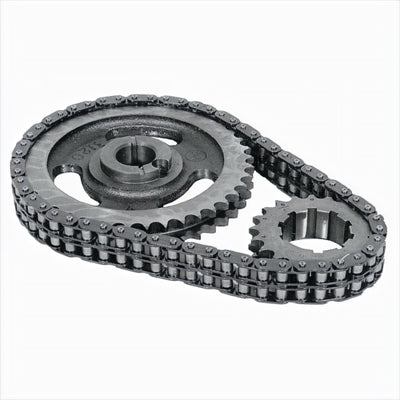 Timing Chain And Sprocket Set