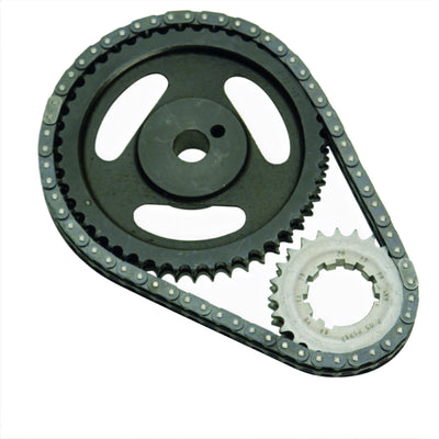 Timing Chain And Sprocket Set
