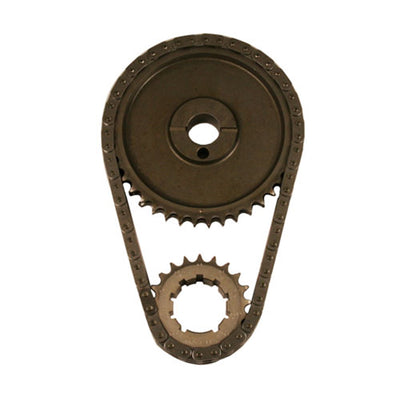 Timing Chain And Sprocket Set