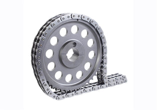 Timing Chain And Sprocket Set