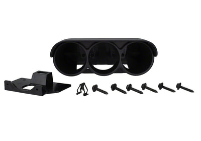 Mustang Gauge Pod