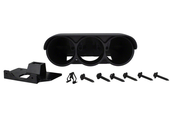 Mustang Gauge Pod