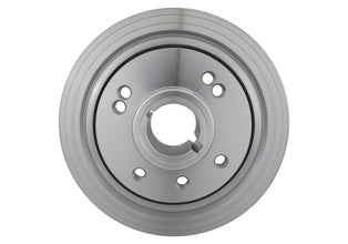 Harmonic Damper