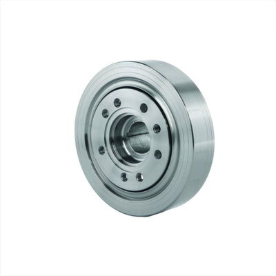 Harmonic Damper