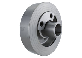 Harmonic Damper
