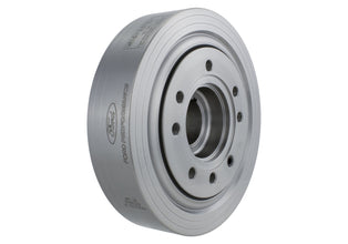 Harmonic Damper