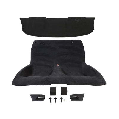 Seat Delete Kit
