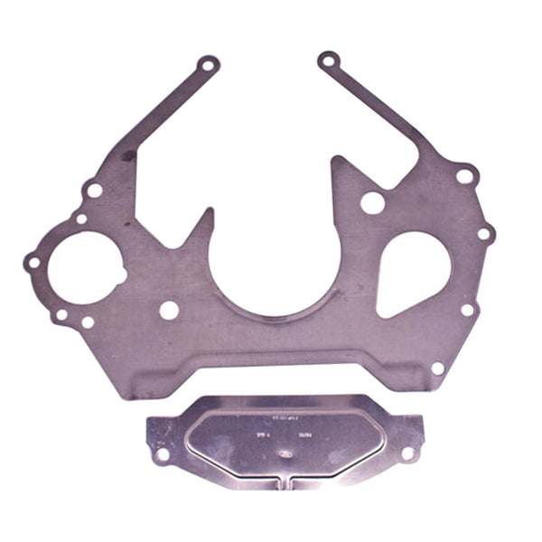 Starter Index Plate
