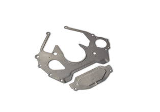 Starter Index Plate