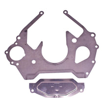 Starter Index Plate