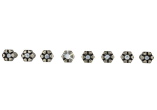 Flywheel Bolt Set