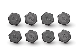 Flywheel Bolt Set