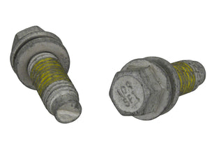 Pressure Plate Bolt/Dowel Kit