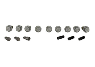 Pressure Plate Bolt/Dowel Kit
