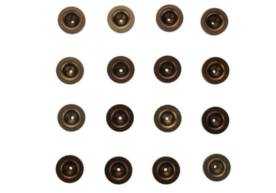 High Performance Hardened Steel Lifter Cup Set