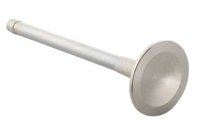 Exhaust Valve