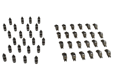Rocker Arm And Lash Adjuster Kit