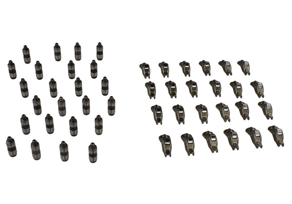 Rocker Arm And Lash Adjuster Kit