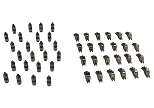 Rocker Arm And Lash Adjuster Kit