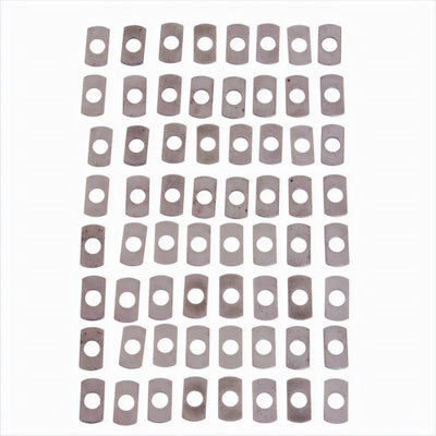 Rocker Arm Pedestal Shim Kit