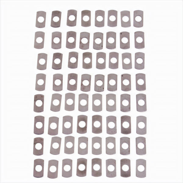 Rocker Arm Pedestal Shim Kit