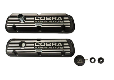 Valve Cover