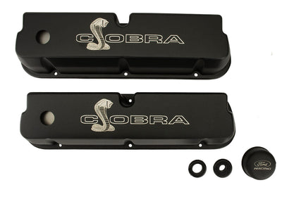 Valve Cover