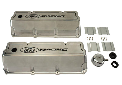 Valve Cover